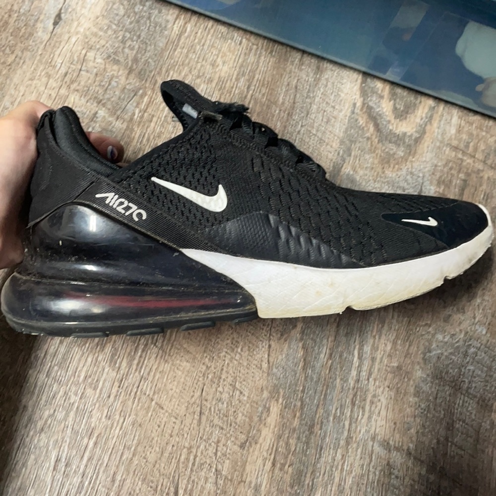 Men's Nike shoes